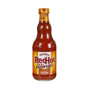 Franks  Red Hot Buffalo Wing Sauce - Franks  Red Hot Buffalo Wing Sauce 354ml