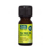 Thursday Plantation  Pure Tea Tree Oil - Thursday Plantation  Pure Tea Tree Oil 10ml