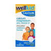 Vitabiotics  Wellkid Calcium Liquid - Vitabiotics  Wellkid Calcium Liquid 150ml