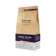 Union Coffee  House Blend Spirit Of Union Ground - Union Coffee  House Blend Spirit Of Union Ground 200g