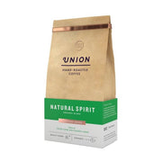 Union Coffee  Natural Spirit Organic Blend Ground - Union Coffee  Natural Spirit Organic Blend Ground 200g