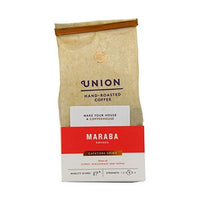 Union Coffee  Maraba Rwanda Ground - Union Coffee  Maraba Rwanda Ground 200g