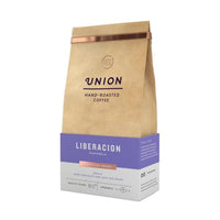 Union Coffee  Liberacion Guatemala Ground - Union Coffee  Liberacion Guatemala Ground 200g