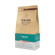 Union Coffee  Timana Colombia Ground - Union Coffee  Timana Colombia Ground 200g