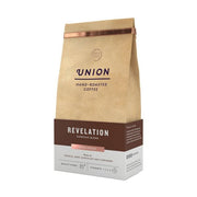 Union Coffee  Revelation Espresso Blend Whole Bean - Union Coffee  Revelation Espresso Blend Whole Bean 200g