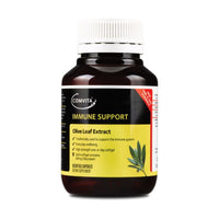 Comvita  Olive Leaf Immune Support Capsules - Comvita  Olive Leaf Immune Support Capsules 60s