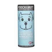 Pooch & Mutt  Health & Digestion Hand Baked Dog Treats - Pooch & Mutt  Health & Digestion Hand Baked Dog Treats 125g