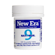 New Era  No. 9 Nat. Mur. - New Era  No. 9 Nat. Mur. 240s