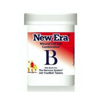 New Era  Combination B - New Era  Combination B 240s