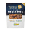 Merchant Gourmet  Whole Chestnuts - Merchant Gourmet  Whole Chestnuts 180g
