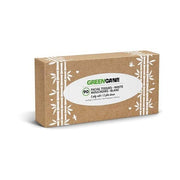Greencane Paper  2Ply Facial Tissues - Greencane Paper  2Ply Facial Tissues Single