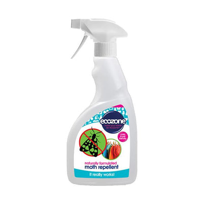 Ecozone  Moth Repellent - Ecozone  Moth Repellent 500ml