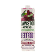 Cawston  Brilliant Beetroot Juice - Cawston  Brilliant Beetroot Juice 1Ltr x 6