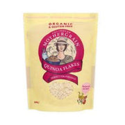 Quinola  Quinoa Flakes - Quinola  Quinoa Flakes 200g