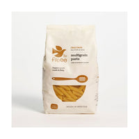 Doves Farm  Gluten Free Multigrain Pasta - Doves Farm  Gluten Free Multigrain Pasta 500g