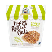 Bakery On Main  Happy Oats - Rolled - Bakery On Main  Happy Oats - Rolled 680g