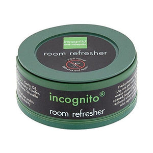 Incognito  Room Refresher - Incognito  Room Refresher 40g