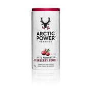 Arctic Power  100% Pure Cranberry Powder - Arctic Power  100% Pure Cranberry Powder 70g