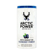 Arctic Power  100% Pure Blueberry Powder - Arctic Power  100% Pure Blueberry Powder 70g