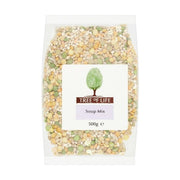Tree Of Life - Soup Mix 500g x 6