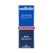 Vitabiotics - Vitabiotics  Wellman Daily Moisturiser 50ml