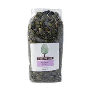 Tree Of Life - Organic Pumpkin - Seeds 500g x 6