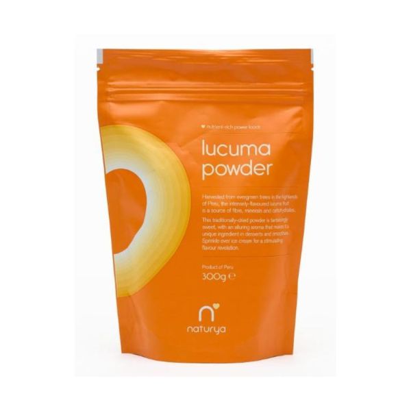 Naturya - Naturya  Organic Lucuma Powder 150g