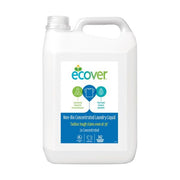 Ecover - Ecover  Concentrated Non Bio Laundry Liquid 5Ltr