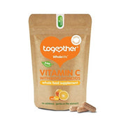 Together - Together  WholeVit Vitamin C Capsules 30s