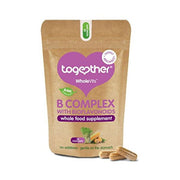 Together - Together  WholeVit Vitamin B Complex Capsules 30s