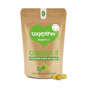 Together - Together  OceanPure Omega 3 Capsules 30s