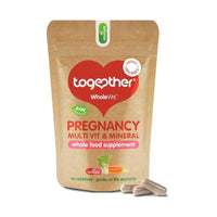 Together - Together  Pregnancy Supplement Capsules 60s