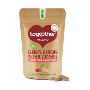 Together - Together  WholeVit Beautiful HSN Supplement Capsules 60s
