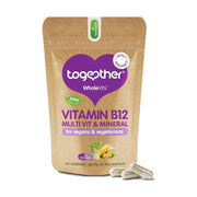 Together - Together  WholeVit B12 Complex Capsules 60s