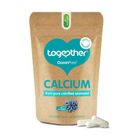 Together - Together  OceanPure Calcium Capsules 60s