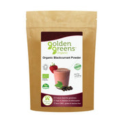 Greens - Greens  Organic Blackcurrant Powder 100g