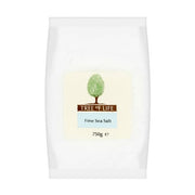 Tree Of Life - Sea Salt - Fine 750g x 6