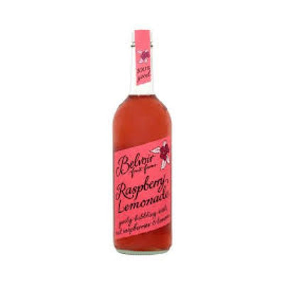Belvoir - Belvoir  Raspberry Lemonade Presse 750ml