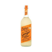 Belvoir - Belvoir  Organic Ginger Beer Presse 750ml