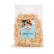 Coconut Merchant - Coconut Merchant  Toasted Coconut Flakes 500g