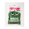 Hey Yum - Hey Yum  Magic Forest Organic Fruit Gummy Candy 100g x 10