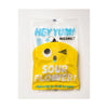 Hey Yum - Hey Yum  Sour Flower Organic Sour Fruit Gummy Candy 100g x 10