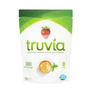 Truvia  Truvia Sweetener - Pouch - Truvia  Truvia Sweetener - Pouch 150g