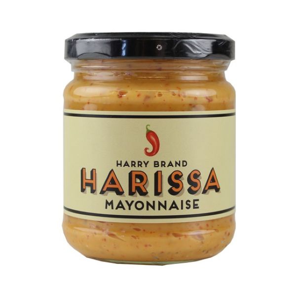 Harry Brand - Harry Brand  Harissa Mayonnaise 175g