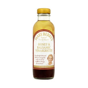 Mary Berrys  Honey & Balsamic Vinaigrette - Mary Berrys  Honey & Balsamic Vinaigrette 235ml
