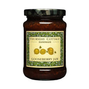 Thursday Cottage - Gooseberry Jam 340g