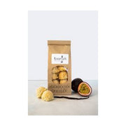 Nourish - Nourish  Passionfruit Macaroons 110g