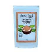 Groovy/F - Groovy/F  Organic Coconut Sugar 500g