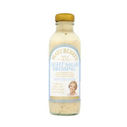 Mary Berrys - Mary Berrys  Light Salad Dressing 235ml