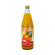 Beutelsbacher  Demeter Orange Juice - Beutelsbacher  Demeter Orange Juice 750ml
